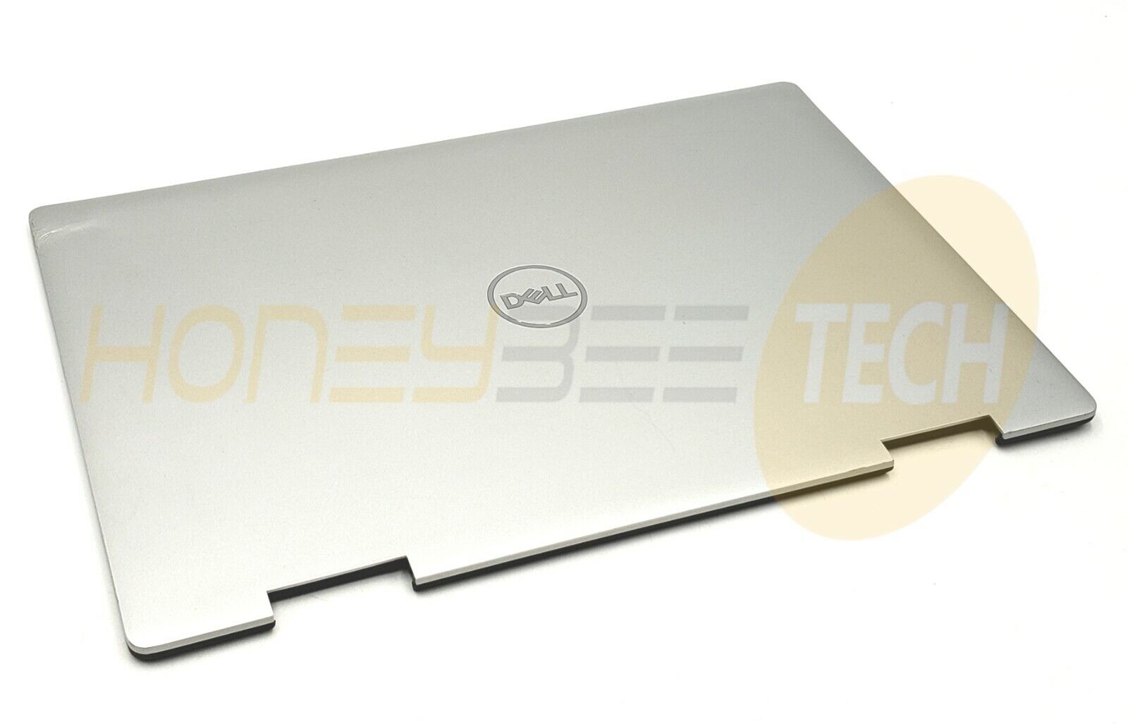 GENUINE DELL INSPIRON 15 5582 2-IN-1 LCD BACK COVER REAR LID FJ6RR GRADE C - Honeybee-Technologies