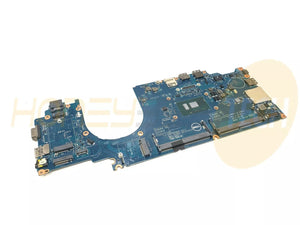 GENUINE DELL LATITUDE 5480 INTEL MOTHERBOARD i5-6200U 2.3GHZ LA-E081P 26KGV - Honeybee-Technologies