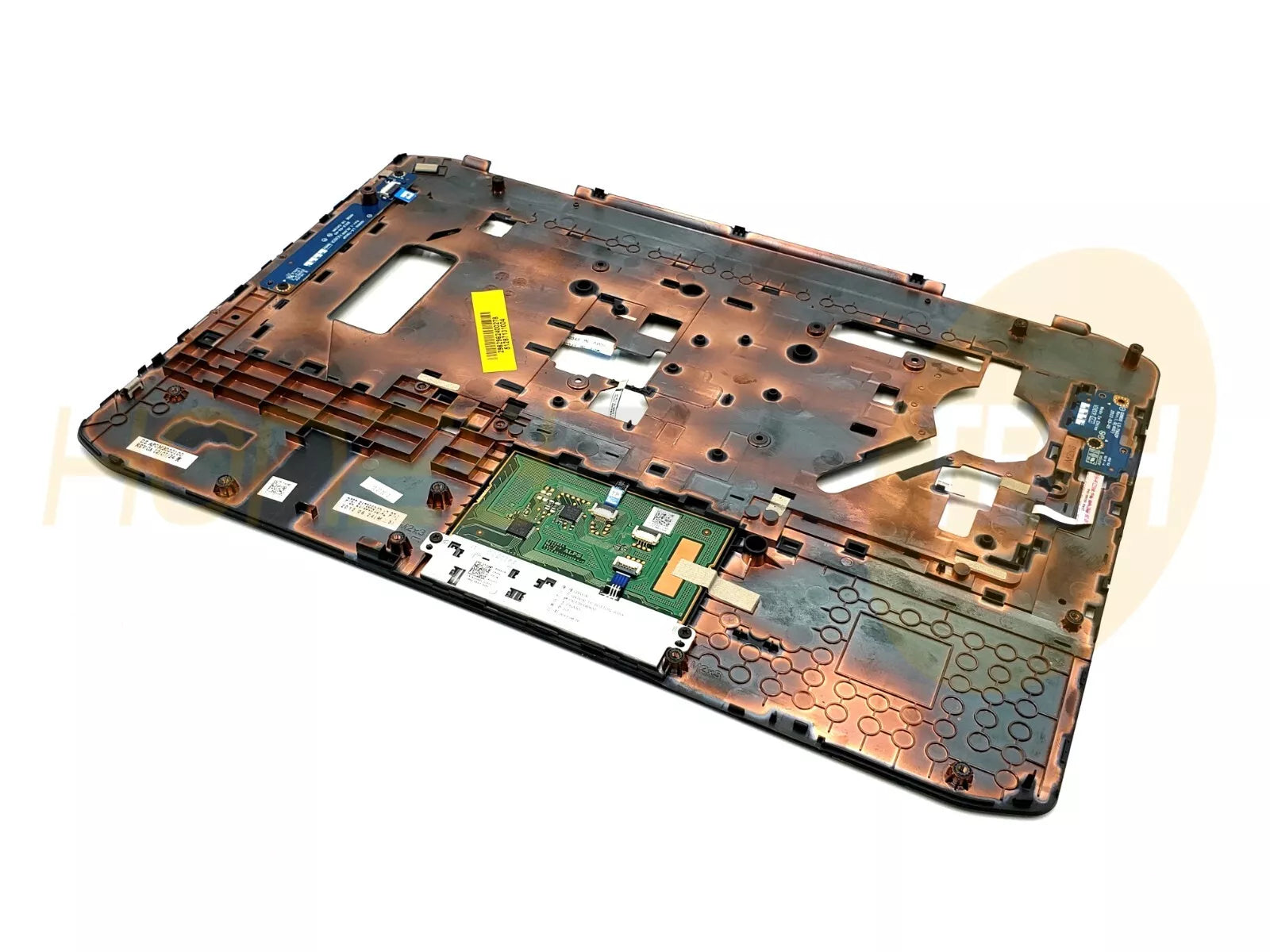 GENUINE DELL LATITUDE E5430 TOUCHPAD PALMREST ASSY 88KND 088KND GRADE A - Honeybee-Technologies