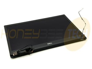GENUINE DELL LATITUDE 7490 14" TOUCHSCREEN ASSEMBLY FHD R9MF0 0R9MF0 TESTED - Honeybee-Technologies