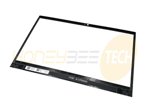 GENUINE LENOVO THINKPAD T14S G2 LAPTOP LCD SHEET BEZEL 5M11C89120 GRADE A - Honeybee-Technologies