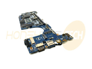 GENUINE DELL LATITUDE 7400 INTEL MOTHERBOARD i7-8665U 1.9GHZ M2JD3 0M2JD3 TESTED - Honeybee-Technologies