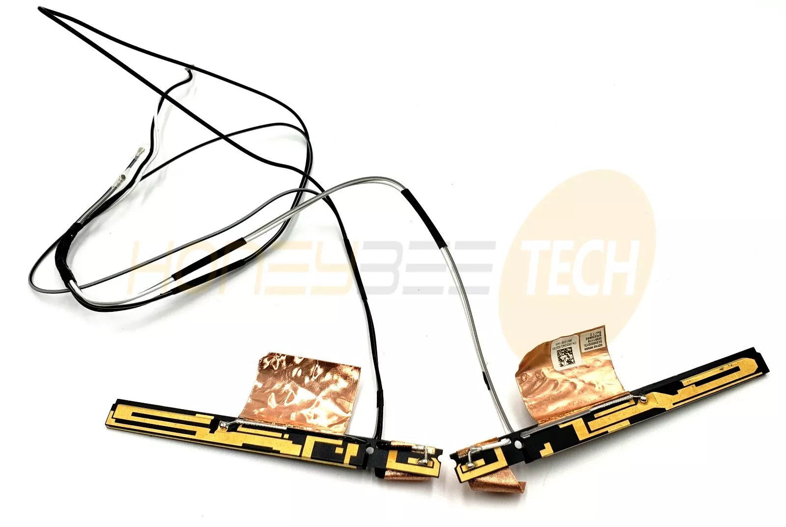 GENUINE DELL LATITUDE 5420 LAPTOP WWAN WIFI ANTENNA DC33002GY2L 5DG4G TESTED - Honeybee-Technologies