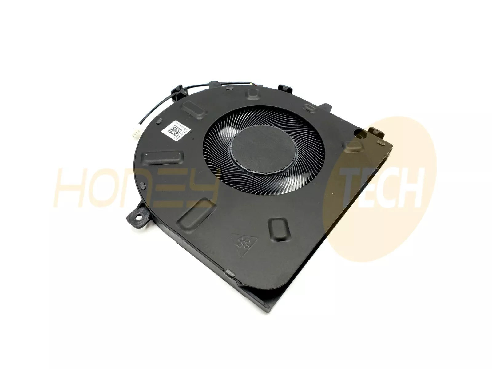 GENUINE LENOVO IDEAPAD 5 PRO-14ACN6 LAPTOP CPU COOLING FAN 5F10S13956 TESTED - Honeybee-Technologies