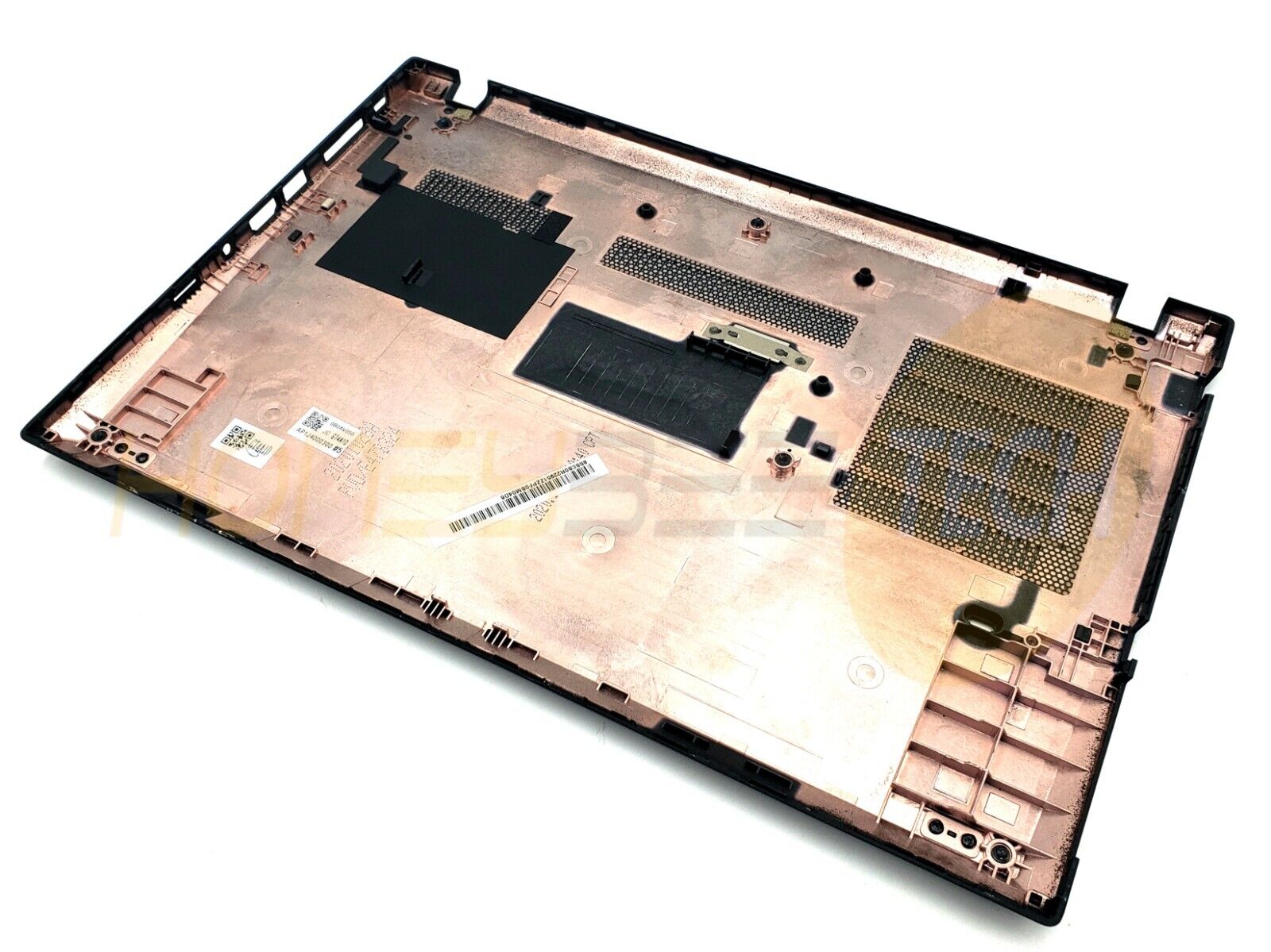 GENUINE LENOVO THINKPAD T14 G1 LAPTOP BOTTOM BASE COVER 5CB1L84659 GRADE A - Honeybee-Technologies