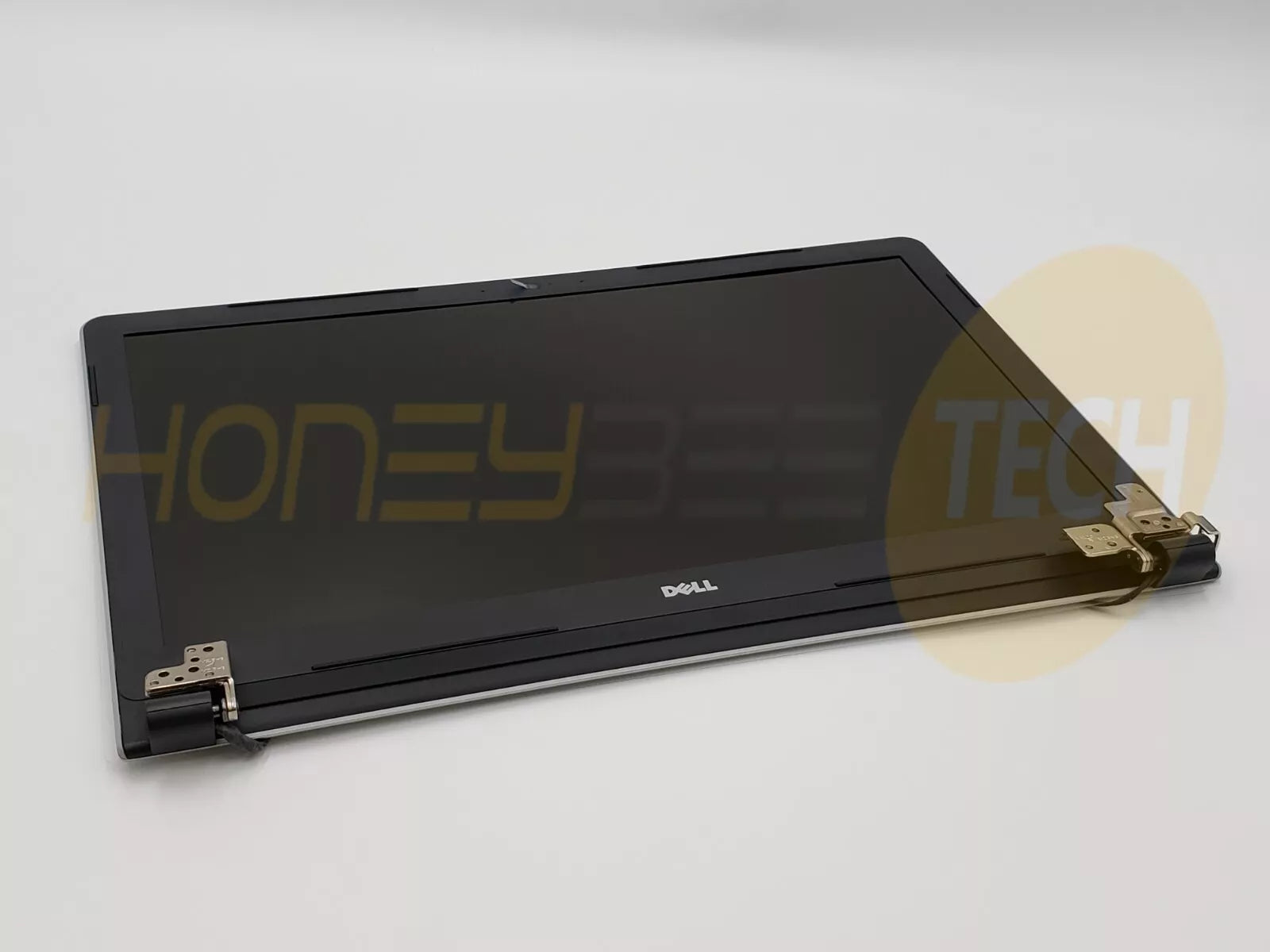 NEW GENUINE DELL INSPIRON 5555 5558 15.6" TOUCHSCREEN ASSEMBLY FHD GHY8R 0GHY8R - Honeybee-Technologies