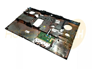 GENUINE DELL PRECISION M4800 TOUCHPAD PALMREST ASSEMBLY 30X9V 7M7FM GRADE A - Honeybee-Technologies