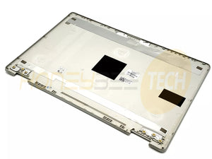 GENUINE HP X360 14-DH2011NR LCD BACK COVER REAR LID SILVER L52876-001 GRADE C - Honeybee-Technologies