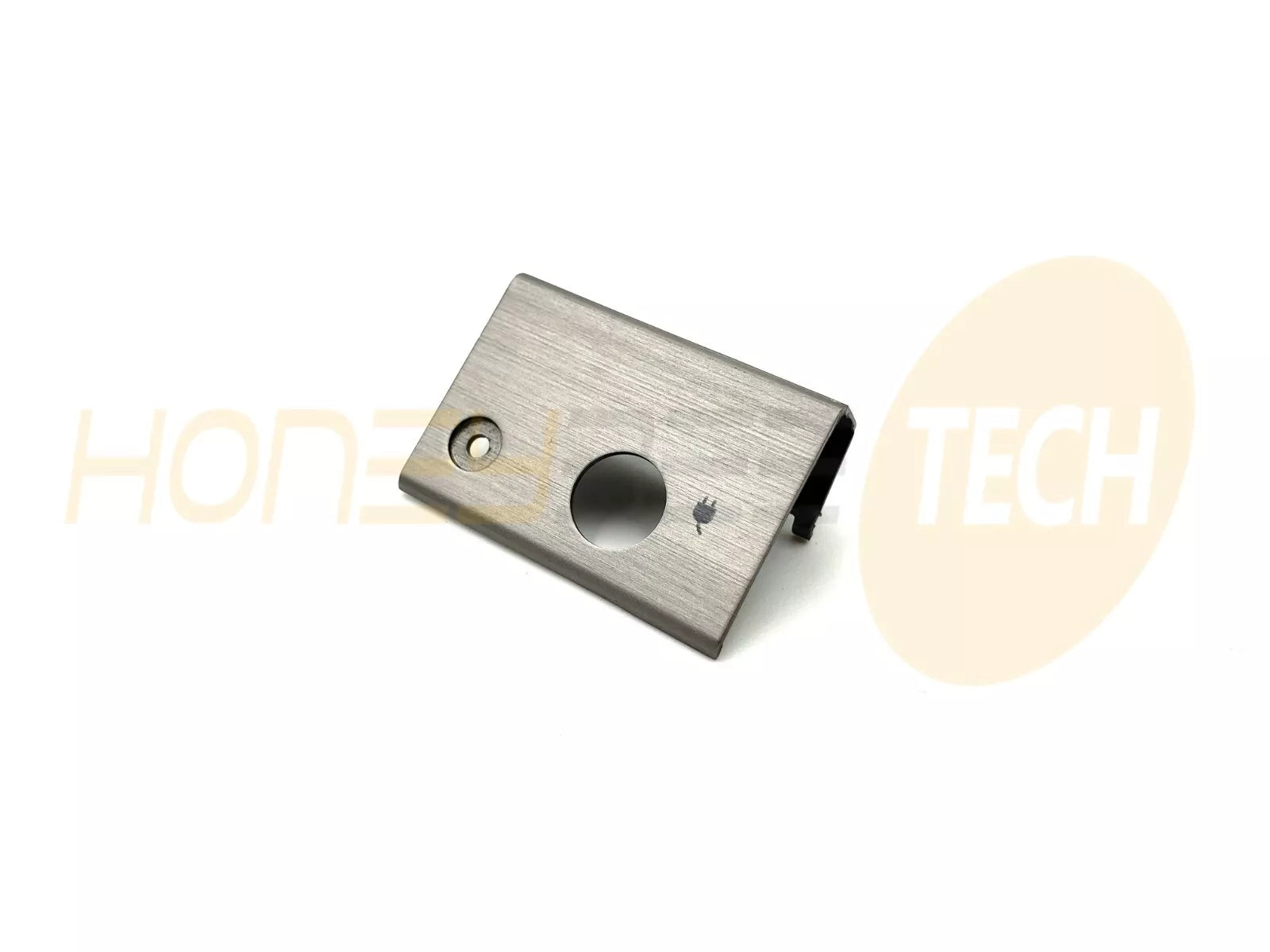 GENUINE DELL LATITUDE E5470 LAPTOP LEFT HINGE CAP COVER 0NCVX 00NCVX GRADE A - Honeybee-Technologies