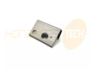 GENUINE DELL LATITUDE E5470 LAPTOP LEFT HINGE CAP COVER 0NCVX 00NCVX GRADE A - Honeybee-Technologies