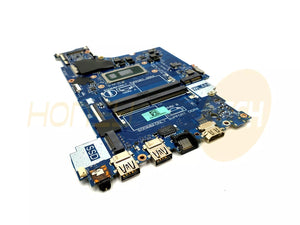 GENUINE DELL VOSTRO 3583 INTEL MOTHERBOARD i5-8265U 1.60GHZ 14X91 014X91 TESTED - Honeybee-Technologies