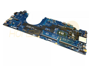 GENUINE DELL LATITUDE 5590 INTEL MOTHERBOARD i5-7300U 2.6GHZ XD7MG 0XD7MG TESTED - Honeybee-Technologies