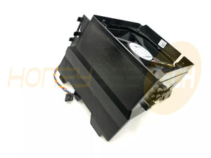 GENUINE DELL OPTIPLEX 960 MINI TOWER DESKTOP CPU FAN P714F 0P714F TESTED - Honeybee-Technologies