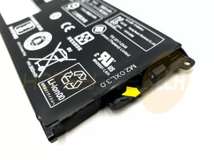 GENUINE LENOVO IDEADPAD 330S-15IKB 2CELL 30WHR BATTERY 5B10Q39206 TESTED - Honeybee-Technologies