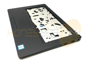 GENUINE DELL LATITUDE 5490 5491 PALMREST TOUCHPAD ASSEMBLY A174SB 6N0RX GRADE A - Honeybee-Technologies