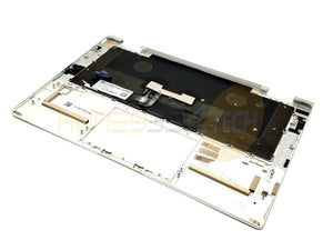 GENUINE HP ELITEBOOK X360 1030 G3 PALMREST WITH KEYBOARD L31882-001 W/DEFECT - Honeybee-Technologies