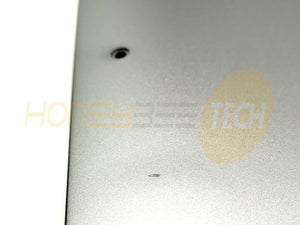 GENUINE DELL XPS 13 9365 LAPTOP BOTTOM BASE CASE COVER G1VNR 0G1VNR GRADE B - Honeybee-Technologies