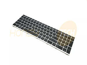 GENUINE HP PROBOOK 650 G5 LAPTOP KEYBOARD BACKLIT L09595-001 TESTED - Honeybee-Technologies