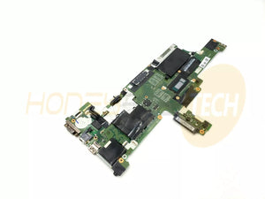 GENUINE LENOVO THINKPAD T440 LAPTOP MOTHERBOARD INTEL i5-4300U 04X5014 TESTED - Honeybee-Technologies