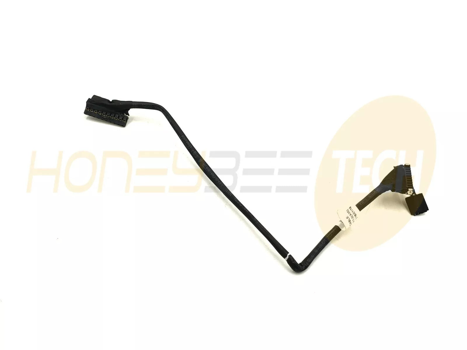 GENUINE DELL LATITUDE E5270 LAPTOP BATTERY CABLE 0NTWN 00NTWN TESTED - Honeybee-Technologies