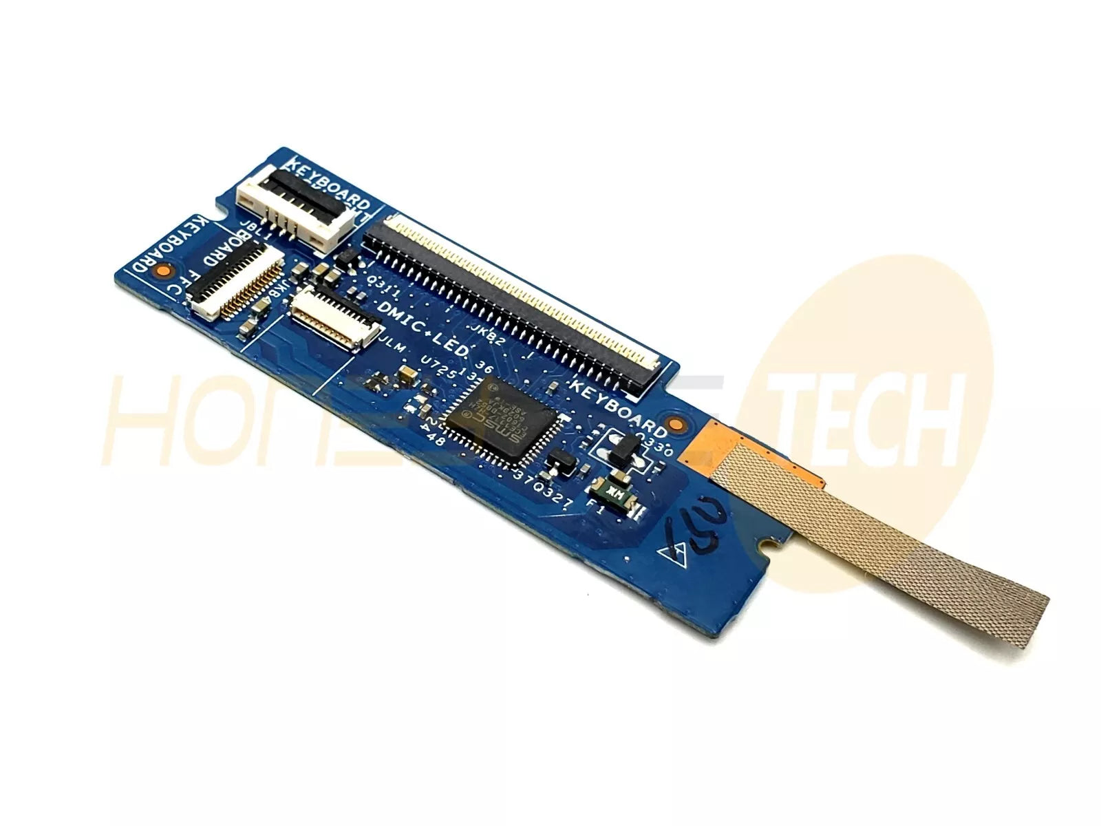 GENUINE DELL XPS 15 9550 LAPTOP JUNCTION BOARD X5G92 0X5G92 TESTED - Honeybee-Technologies