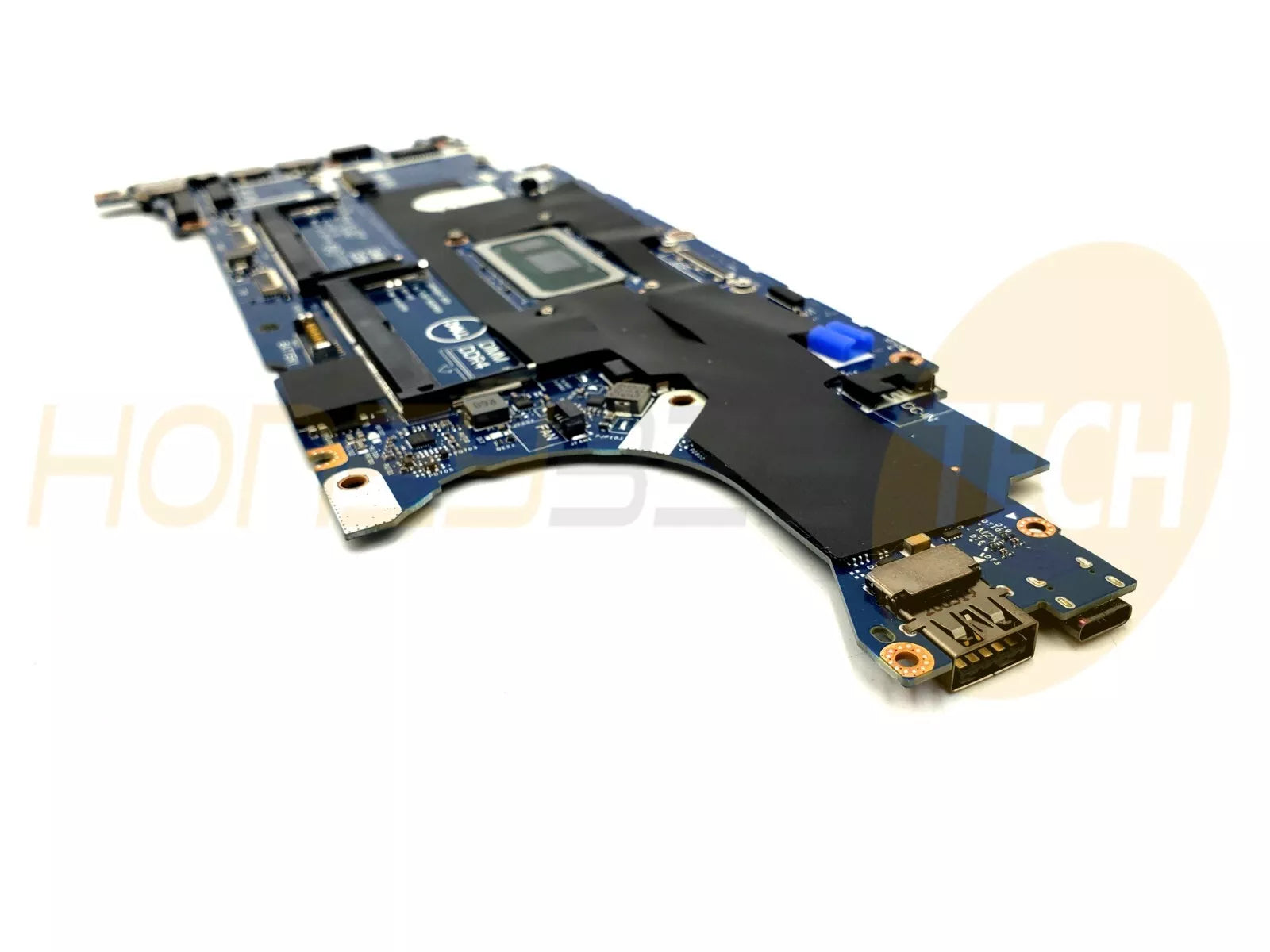 GENUINE DELL LATITUDE 5410 INTEL MOTHERBOARD i5-10310U 1.70GHZ 30CV1 TESTED - Honeybee-Technologies