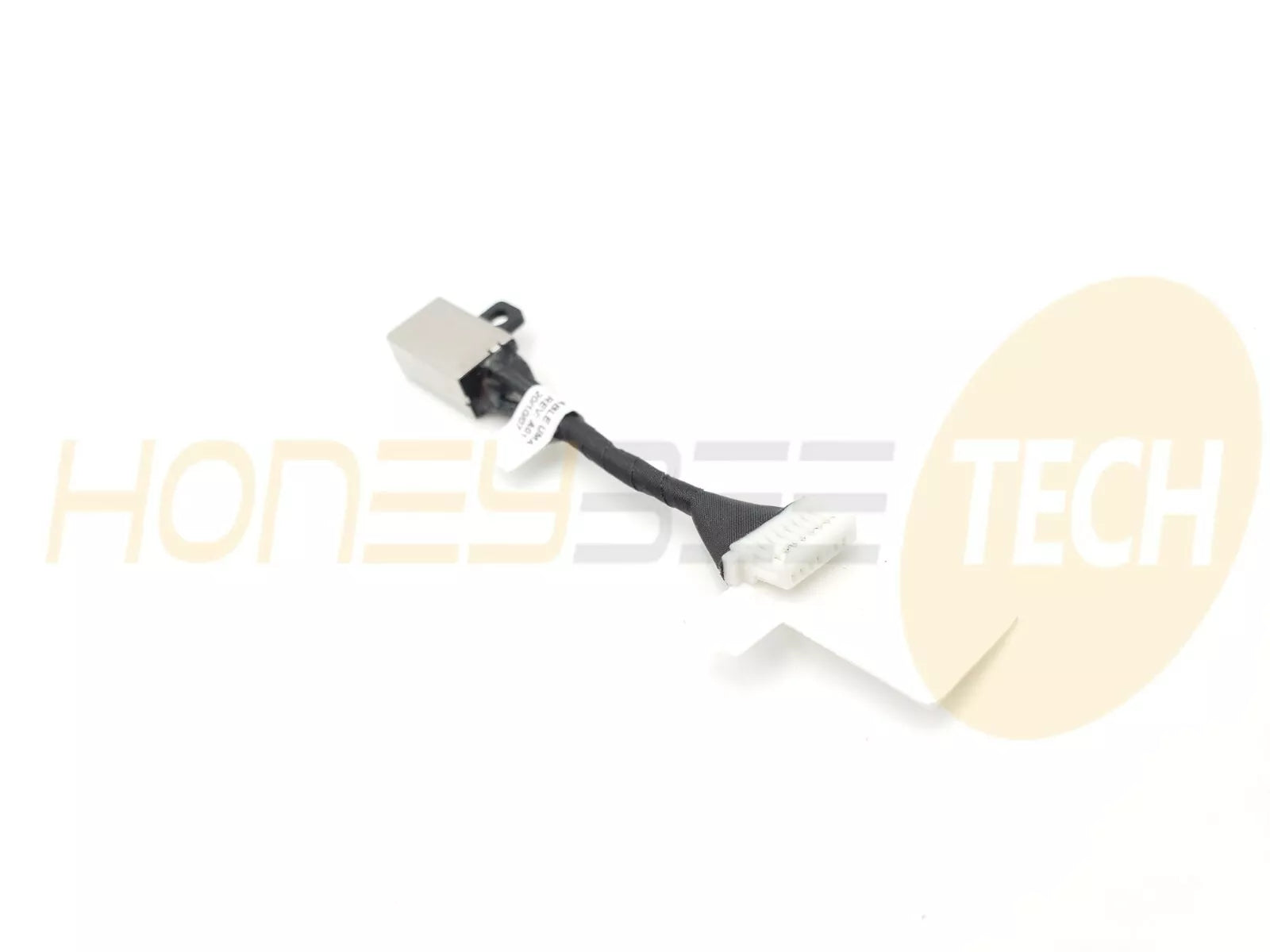 NEW GENUINE DELL LATITUDE 3410 3510 LAPTOP DC POWER INPUT JACK 7DM5H 07DM5H - Honeybee-Technologies