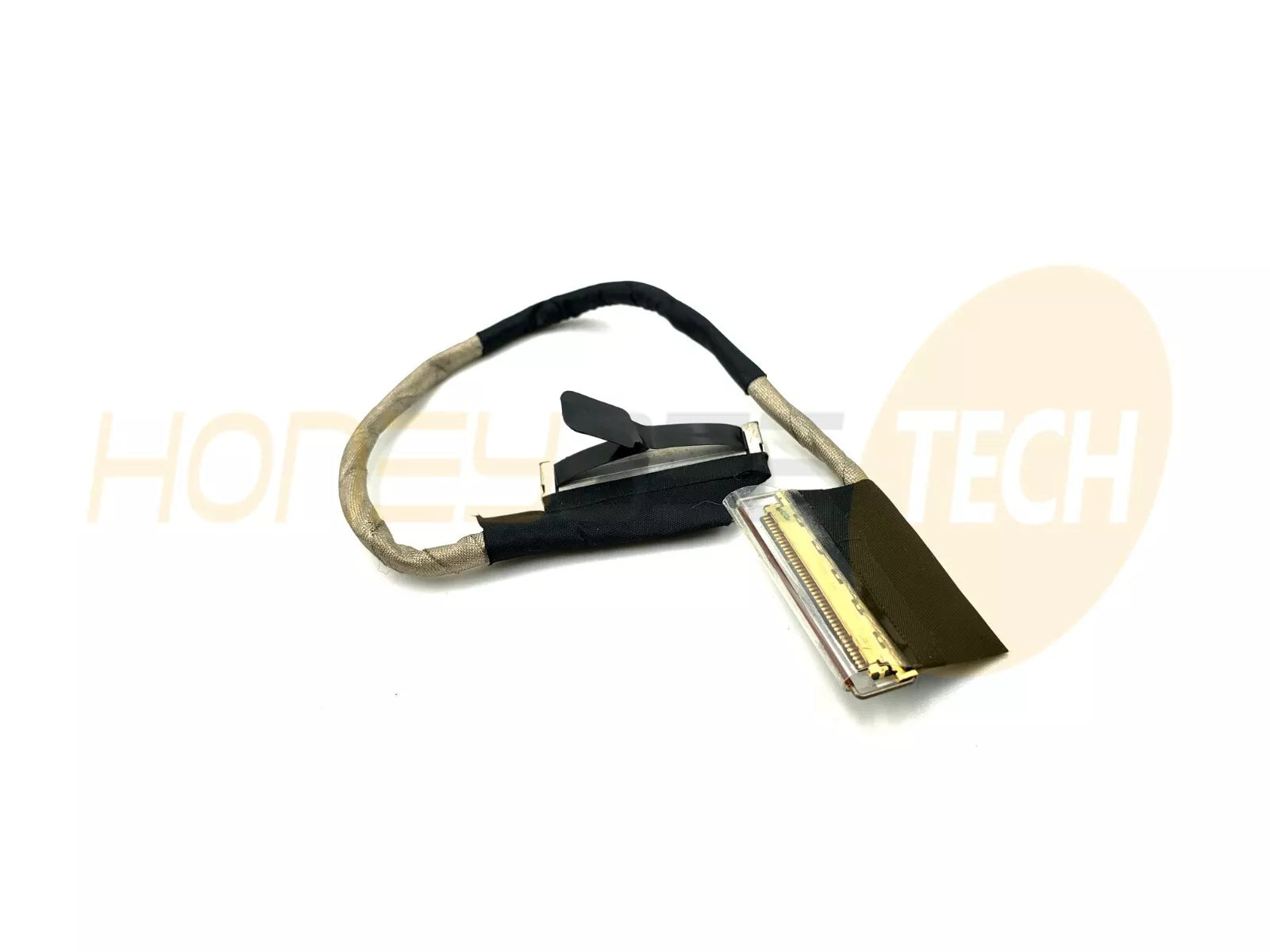 GENUINE DELL LATITUDE E5540 LCD VIDEO DISPLAY CABLE NON-TOUCH JRNVV TESTED - Honeybee-Technologies
