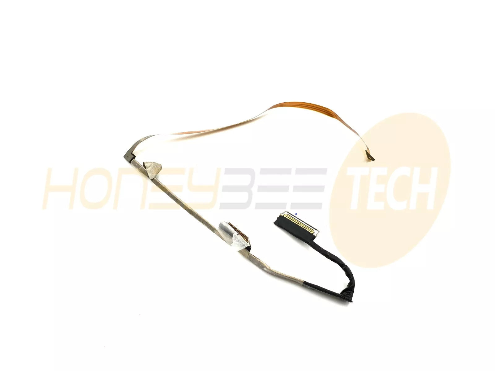 GENUINE DELL INSPIRON 5502 LAPTOP LCD VIDEO DISPLAY CABLE YKHCF 0YKHCF TESTED - Honeybee-Technologies