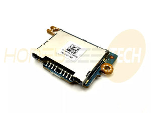 NEW GENUINE DELL XPS 15 9500 PRECISION 5550 AUDIO BOARD DTRBD LS-H821P H2HGT - Honeybee-Technologies