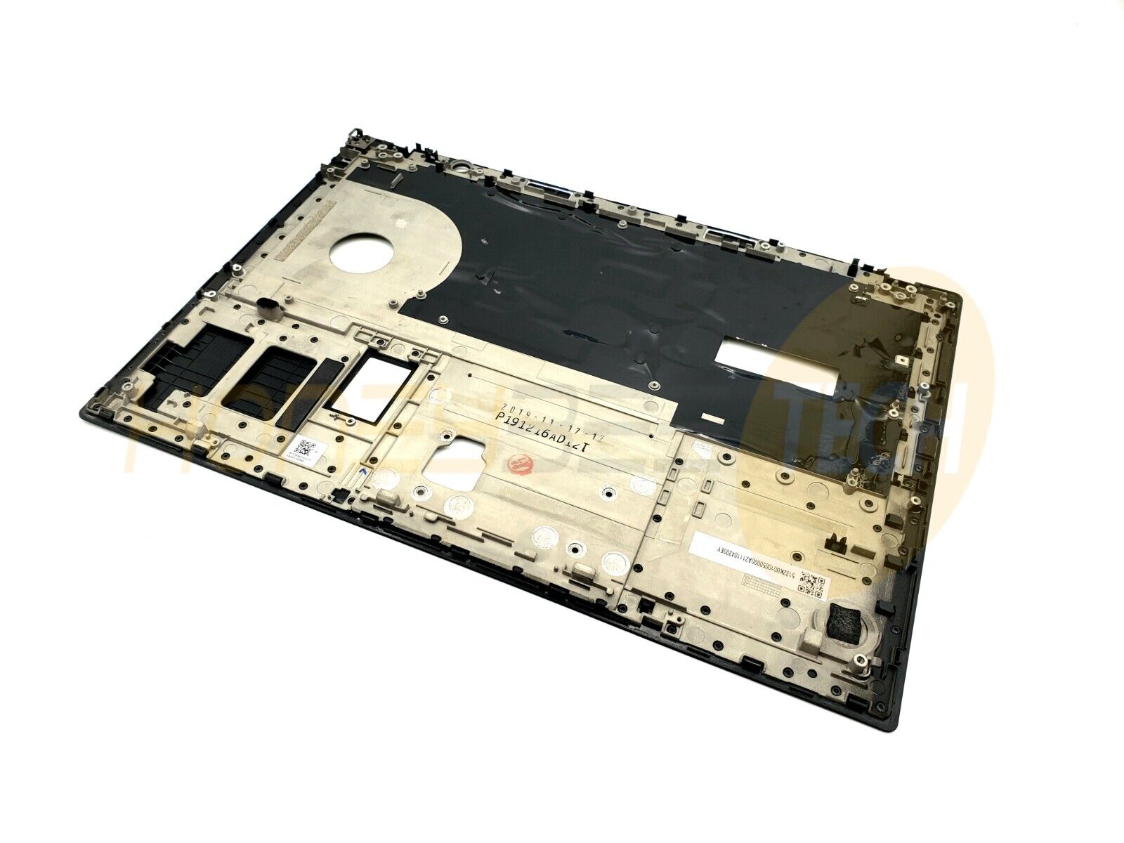 GENUINE LENOVO THINKPAD T490 LAPTOP PALMREST ASSEMBLY 5M10V27445 GRADE A - Honeybee-Technologies