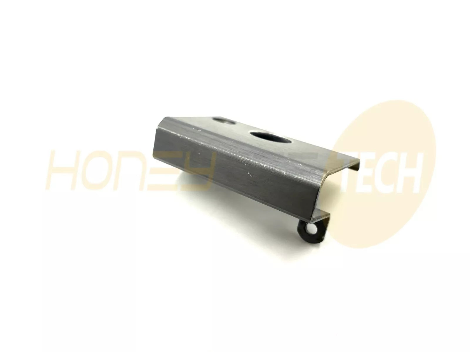 GENUINE DELL LATITUDE E5250 LAPTOP LEFT HINGE CAP COVER 80HJ5 080HJ5 GRADE B - Honeybee-Technologies