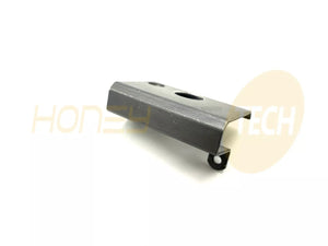GENUINE DELL LATITUDE E5250 LAPTOP LEFT HINGE CAP COVER 80HJ5 080HJ5 GRADE B - Honeybee-Technologies