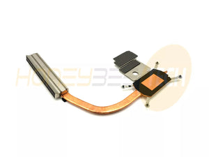 GENUINE LENOVO IDEAPAD L340-15API LAPTOP CPU COOLING HEATSINK 5H40S19902 - Honeybee-Technologies