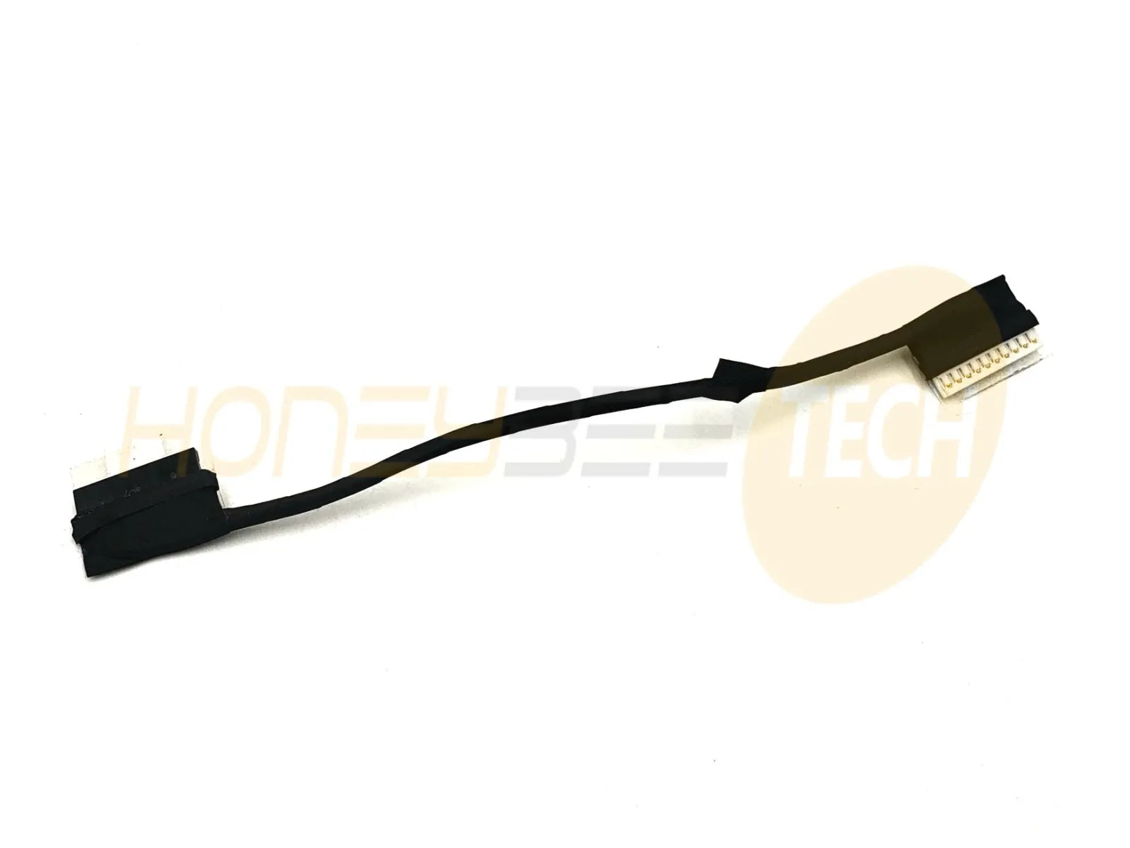 GENUINE DELL LATITUDE 3310 2-IN-1 LAPTOP BATTERY CABLE CYNK0 0CYNK0 TESTED - Honeybee-Technologies