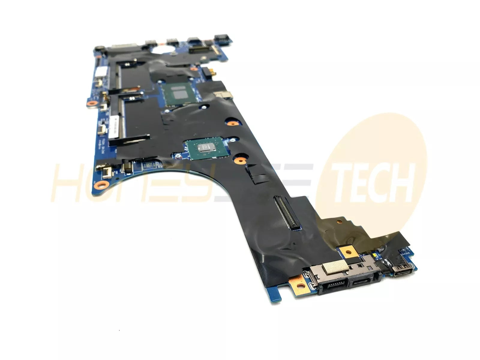 GENUINE LENOVO THINKPAD P52S INTEL MOTHERBOARD i7-8550U 1.80GHZ 01YR300 TESTED - Honeybee-Technologies