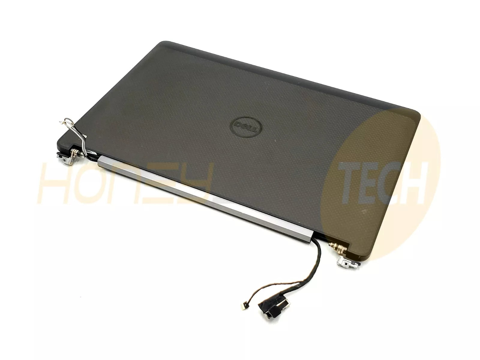 GENUINE DELL LATITUDE E7470 14" COMPLETE TOUCHSCREEN ASSEMBLY 8780G GRADE B - Honeybee-Technologies
