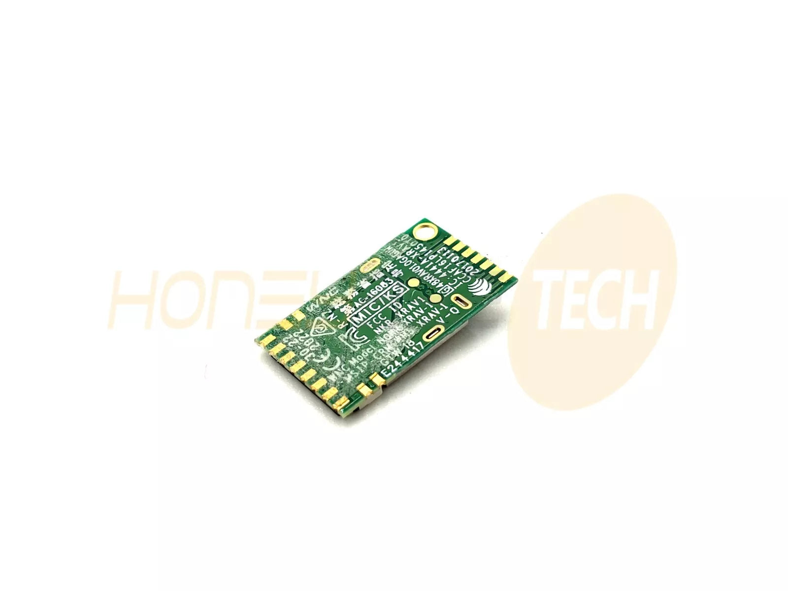 GENUINE HP ELITEBOOK 850 G7 LAPTOP NFC MODULE M07214-001 TESTED - Honeybee-Technologies