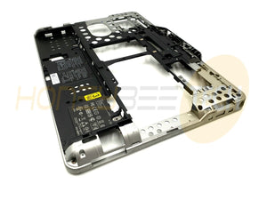 GENUINE DELL LATITUDE XT3 LAPTOP BOTTOM BASE CHASSIS 4NRX8 04NRX8 GRADE A - Honeybee-Technologies