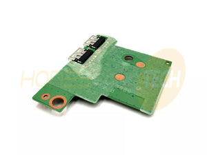 GENUINE HP CHROMEBOOK 14 G4 LAPTOP USB BOARD DA0Y0JTB6B0 830873-001 TESTED - Honeybee-Technologies