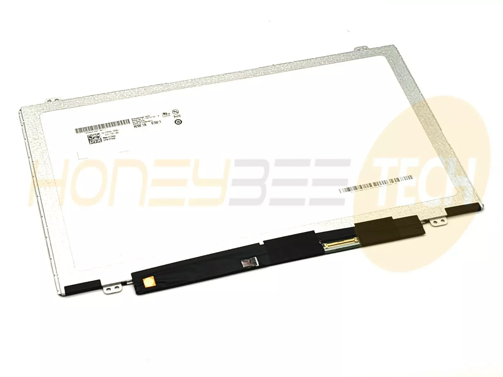 NEW GENUINE DELL LATITUDE E5450 E5470 14" LED SCREEN FHD EDP TOUCHSCREEN TFVG5 - Honeybee-Technologies