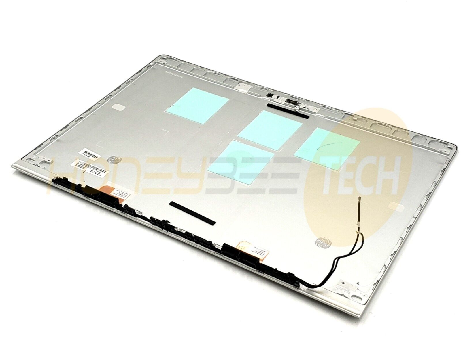 GENUINE HP ELITEBOOK 840 G5 G6 LAPTOP LCD BACK COVER REAR LID L62729-001 GRADE A - Honeybee-Technologies