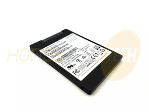 GENUINE LENOVO 128GB 2.5" SATA SSD 7MM SOLID STATE DRIVE 00KT000 TESTED - Honeybee-Technologies