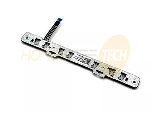 GENUINE HP ELITEBOOK 840 G7 LAPTOP TOUCHPAD BUTTON BOARD M07106-001 TESTED - Honeybee-Technologies