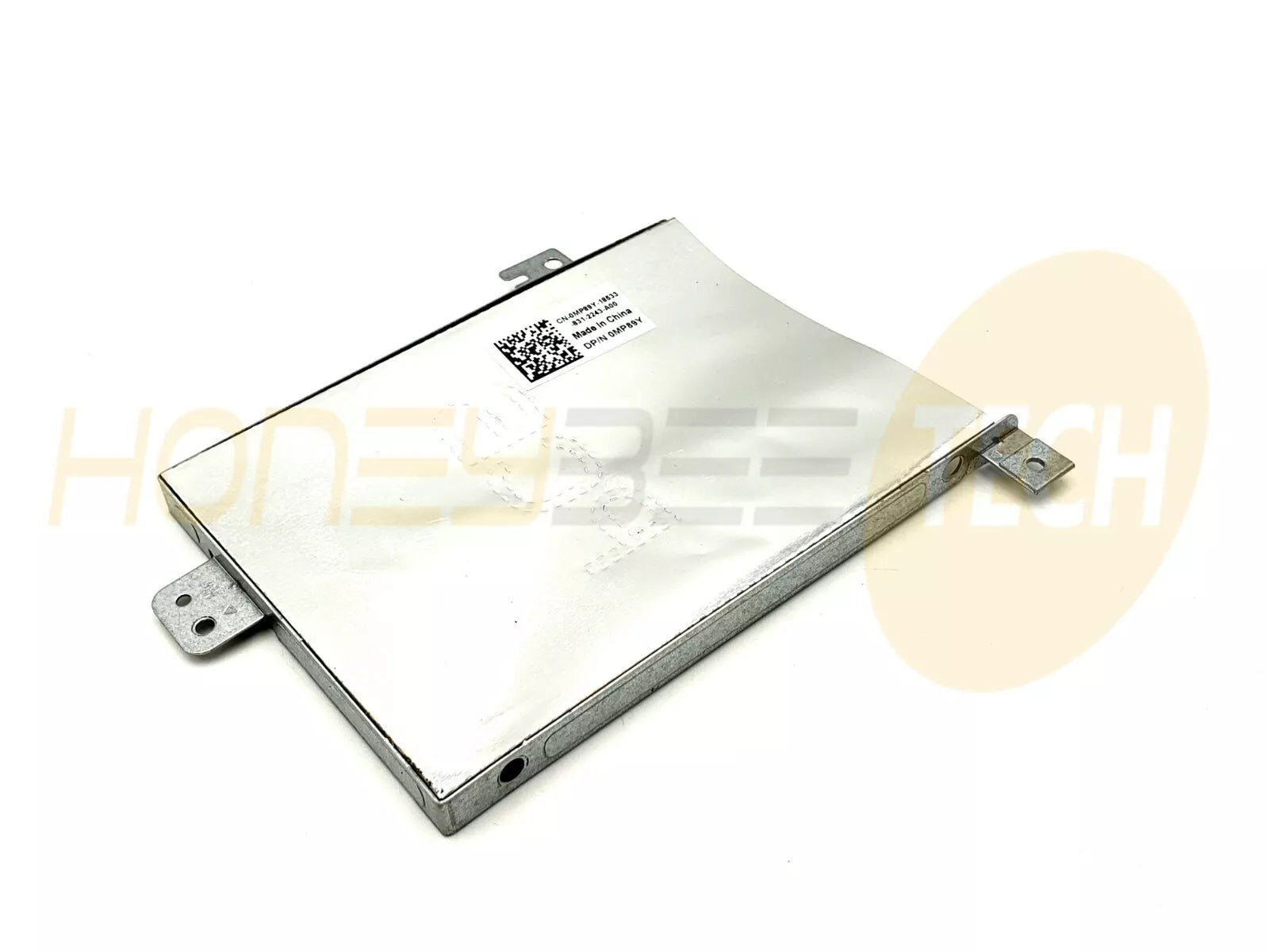 GENUINE DELL INSPIRON 5378 5568 5379 HDD HARD DRIVE CADDY 2.5" MP89Y 0MP89Y - Honeybee-Technologies