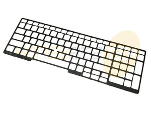 GENUINE DELL PRECISION 3520 PLASTIC KEYBOARD BEZEL TRIM 5VMHV 05VMHV GRADE A - Honeybee-Technologies