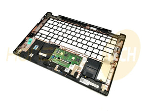 GENUINE DELL LATITUDE 5289 7389 PALMREST TOUCHPAD ASSEMBLY FHVMH 0FHVMH GRADE B - Honeybee-Technologies