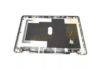 GENUINE DELL LATITUDE E5540 LCD BACK COVER REAR LID WITH HINGES 8YM37 GRADE B - Honeybee-Technologies
