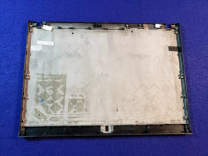 GENUINE LENOVO THINKPAD X201 LCD BACK COVER REAR 75Y4590 B GRADE - Honeybee-Technologies