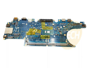 GENUINE DELL LATITUDE E5470 MOTHERBOARD i3-6100U 2.3GHZ 0VJ1G 00VJ1G TESTED - Honeybee-Technologies